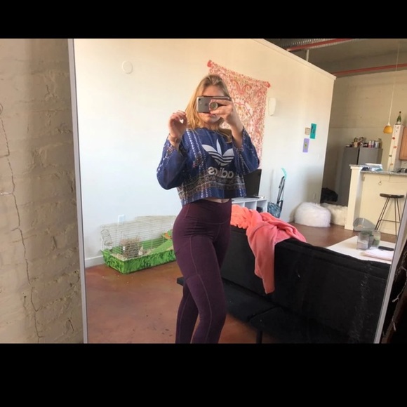 adidas Sweaters - Adidas Crewneck